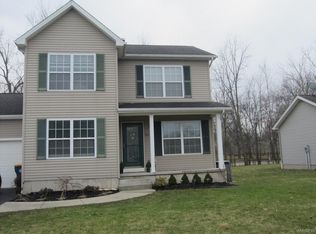 315 Elmwood Ave, Lockport, NY 14094