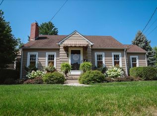 315 W Waterloo St, Canal Winchester, OH