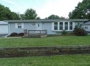 2241 E Mound Rd, Decatur, IL 62526