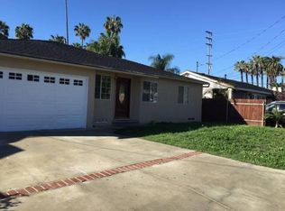 1320 Three Ranch Rd, Duarte, CA 91010