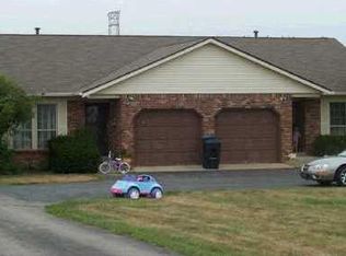 2306 N Cumberland Rd, Indianapolis, IN 46229