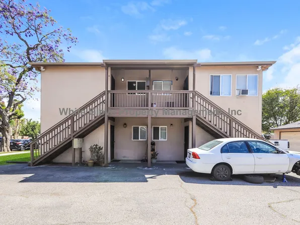 136 E Ash Ave., 136 E Ash Ave APT C, Fullerton, CA 92832