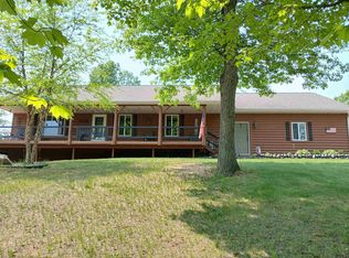 N9827 Abbey Rd, Crivitz, WI 54114