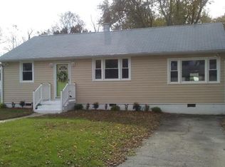 3107 Howard St, Richmond, VA 23223