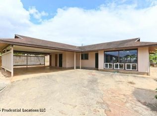 94-1137 Kahuanui St, Waipahu, HI 96797