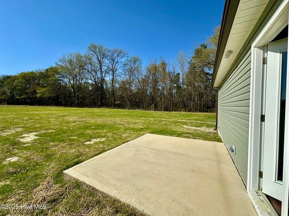 339 Red Hill Road, Fremont, NC 27830
