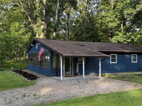 112 Redwing Dr, New Alexandria, PA 15670