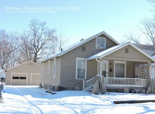 728 NE Arter Ave, Topeka, KS 66616