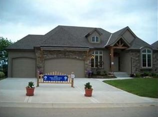 9600 NE 91st Ter, Kansas City, MO 64157