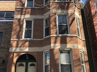 821 N Hermitage Ave APT 1F, Chicago, IL 60622