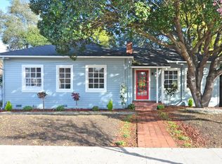 1218 N Branciforte Ave, Santa Cruz, CA 95062