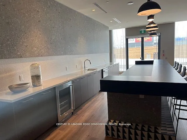2545 Simcoe St N #2509 — Photo 12