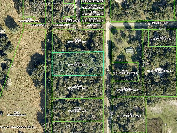 2nd image of 0 Lake Lindsay Tract Rd #2