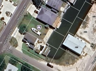 4037 Laguna Shores Rd, Corpus Christi, TX 78418