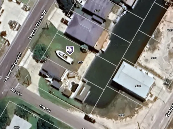 4037 Laguna Shores Rd, Corpus Christi, TX 78418