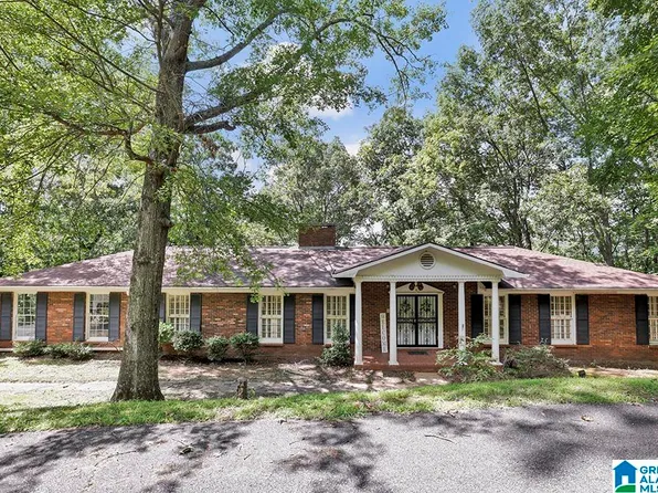 6 Belmont Rd, Anniston, AL 36207