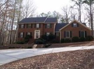 6336 Deerview Dr, Raleigh, NC 27606