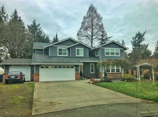 2020 Meixner St NE, Olympia, WA 98506