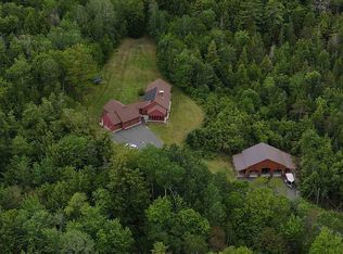 3039 Us Route 3, Thornton, NH 03285