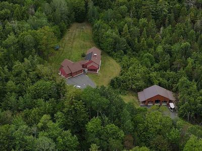 3039 US Route 3, Thornton, NH, 03285