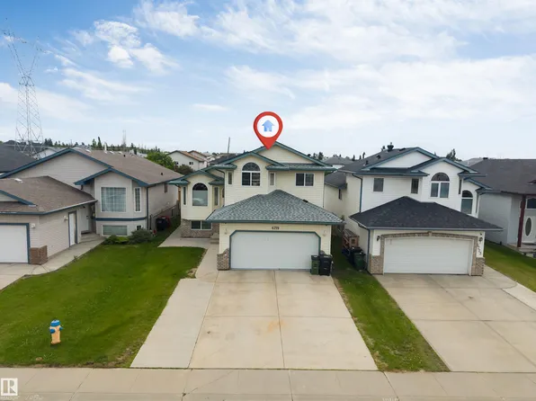6719 164th Ave NW, Edmonton, AB T5Z 3M4