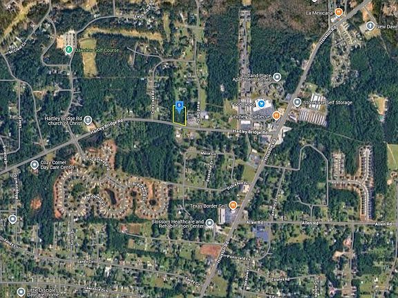 3rd image of 3285 Hartley Bridge Rd