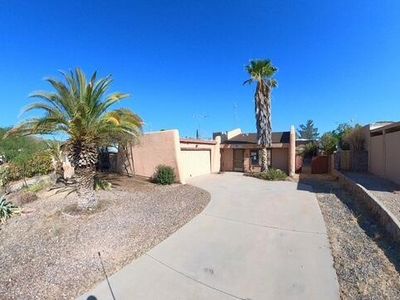 1524 S Saint Tropaz Pl, Tucson, AZ, 85713