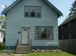 528 N 27th Ave W, Duluth, MN 55806