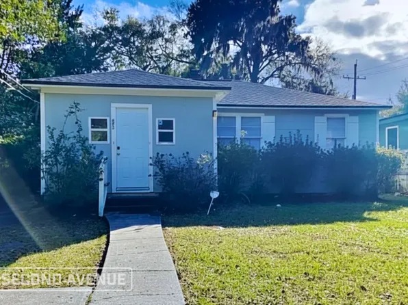 472 W 65th St, Jacksonville, FL 32208