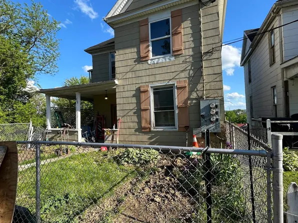 232 Watson Ave, Fairmont, WV 26554