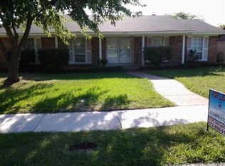 3729 Chime St, Irving, TX 75062