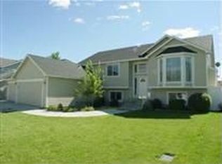 9418 E Princeton Ave, Spokane, WA 99206