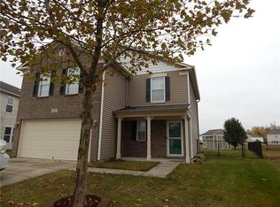 3250 Cork Bend Dr, Indianapolis, IN 46239