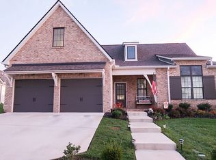 242 Croft Way, Mount Juliet, TN 37122