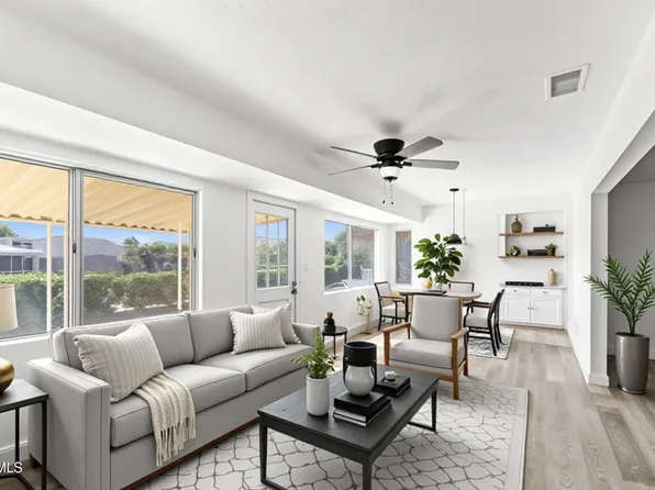 10927 W PEORIA Avenue, Sun City, AZ 85351