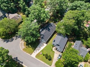 1801 Sagamore Ct, Raleigh, NC 27604