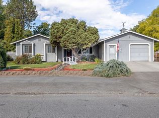 3322 W 24th Ave, Kennewick, WA 99337