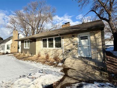 3424 Abbott Ave N, Robbinsdale, MN, 55422
