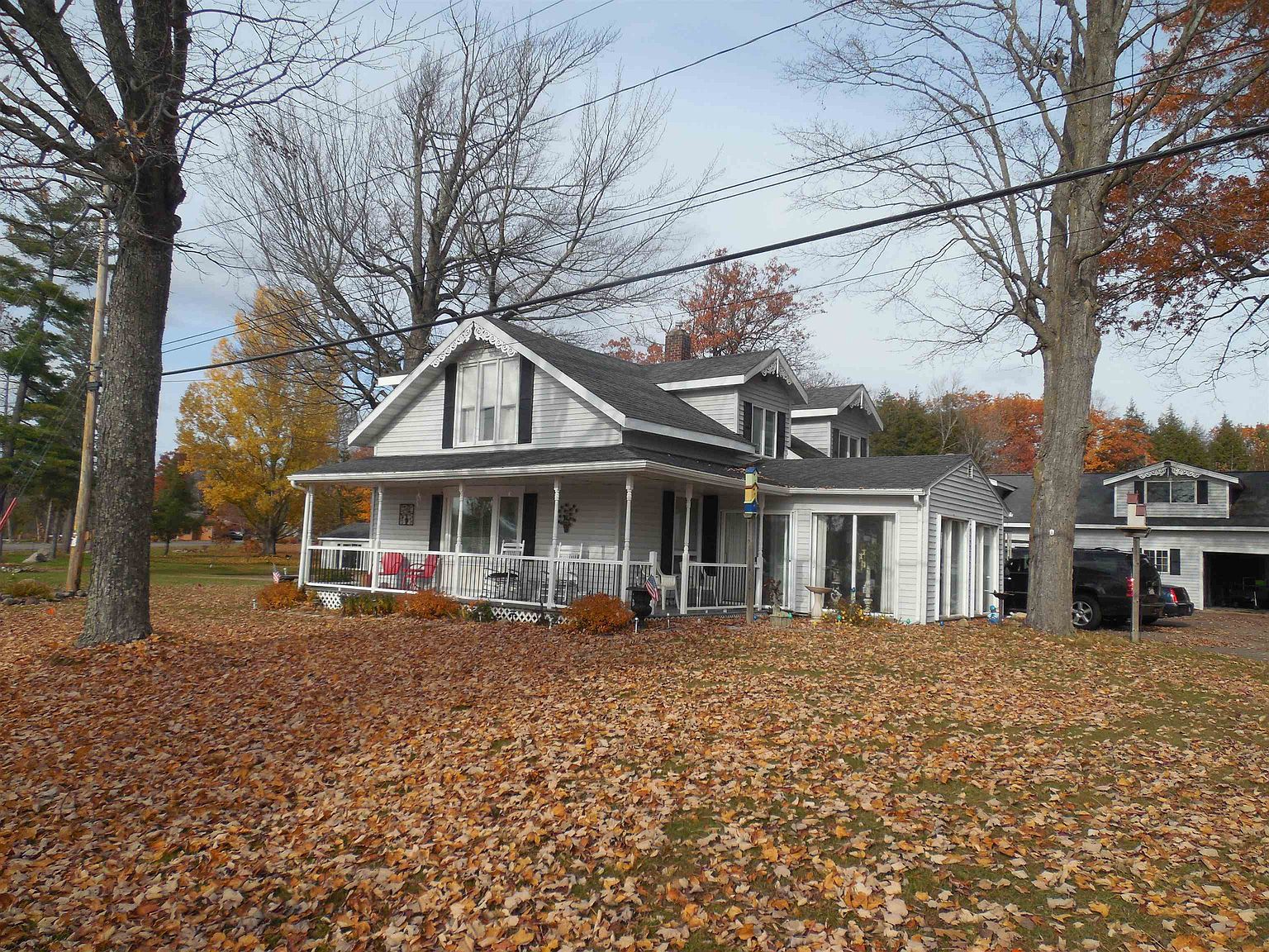 1226 Lake St, White Lake, WI 54491 MLS 50284133 Zillow