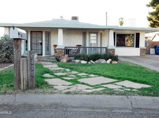 6828 N 32nd Dr, Phoenix, AZ 85017