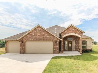 2017 Oakville Pl, Norman, OK 73071
