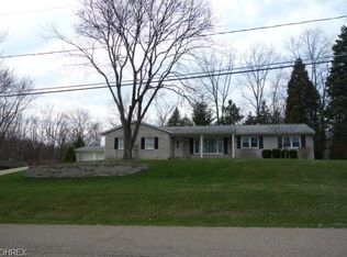 8453 Glennridge Ave NW, Clinton, OH 44216