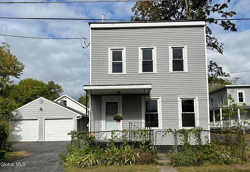 2nd image of 25 Major Dickinson Avenue