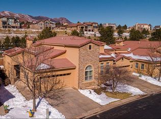 5824 Via Verona Vw, Colorado Springs, CO 80919