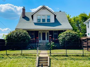 1621 Marlowe Ave, Cincinnati, OH 45224