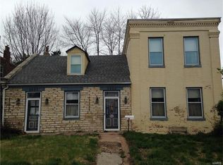 3835-3837 S Broadway, Saint Louis, MO 63118