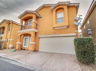 5156 Bellaria Pl, Las Vegas, NV 89156