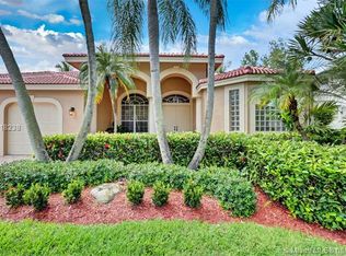 358 Mallard Rd, Weston, FL 33327