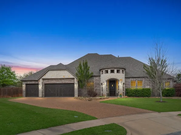 804 Goose Ct, Forney, TX 75126