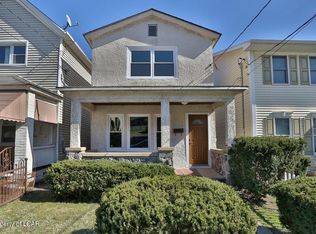 1412 N Sumner Ave, Scranton, PA 18508